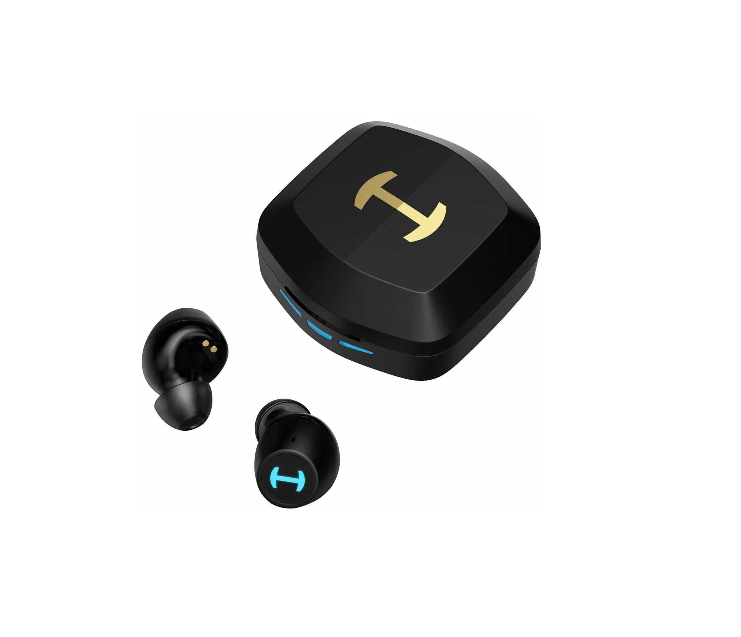| Беспроводные наушники компактные вакуумные Edifier GM4 mini1 (Black)