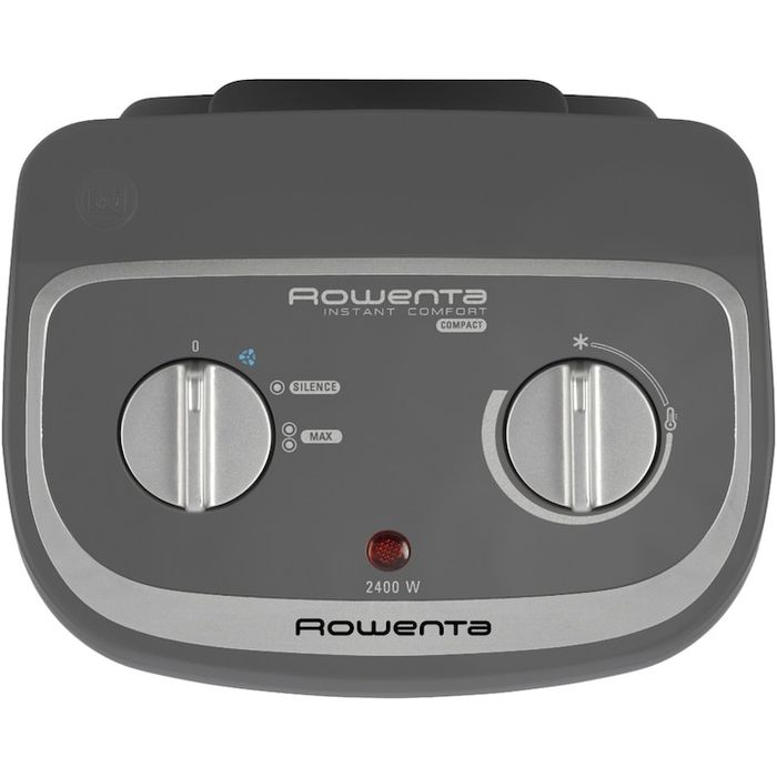 Духалка Rowenta Instant Comfort Compact SO2330, 2400 W