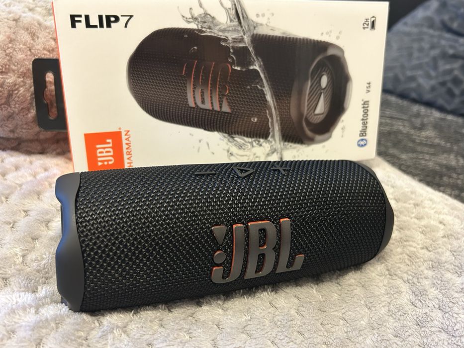 JBL Flip 7