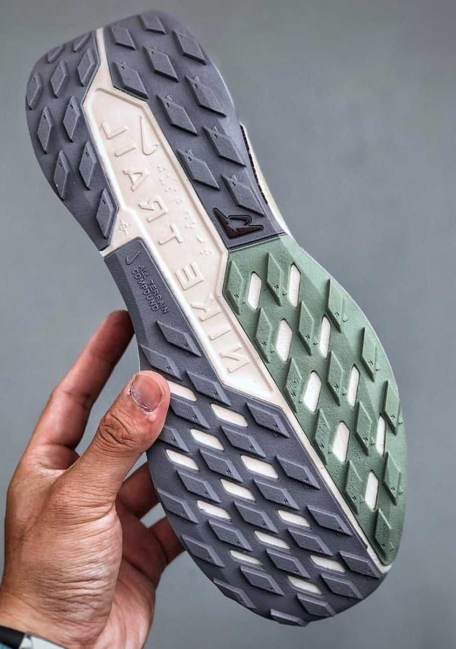 Нови мъжки маратонки за бягане Nike Pegasus Trail 5 GTX
