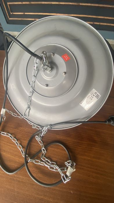 Incalzitor infrarosu Blumfeldt 1500w