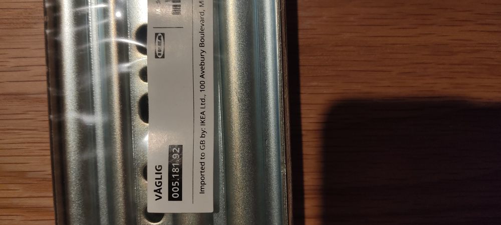 Sina de legătură fronturi Ikea 005.181.92