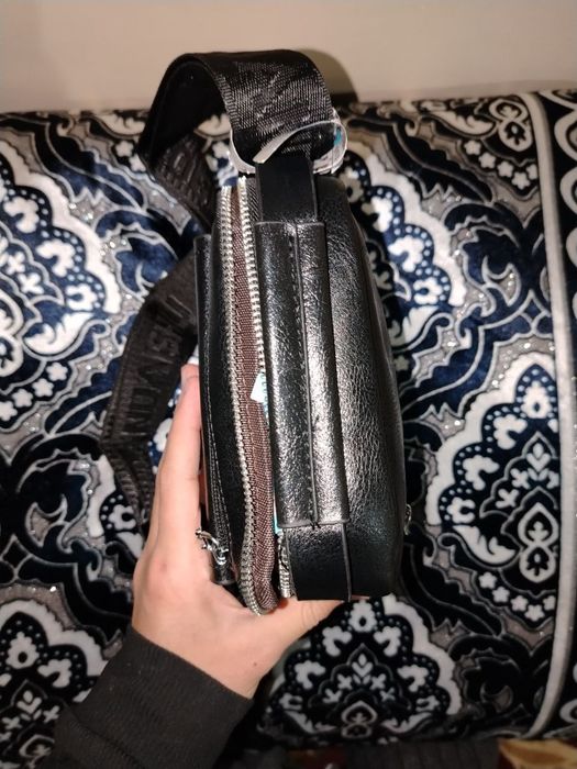 Sumka umuman ishlatilmagan