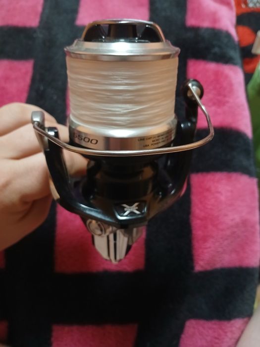 Shimano Ultegra Ci4+ 5500