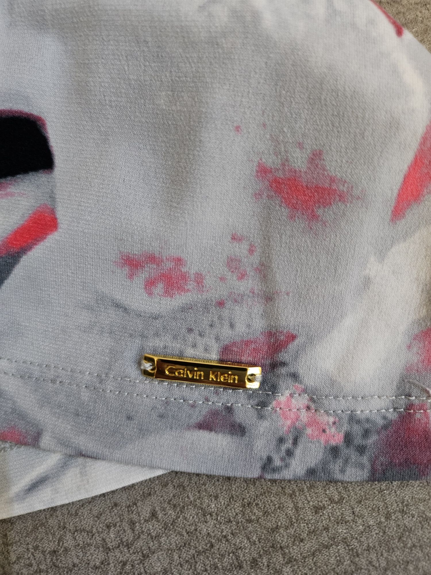 Calvin Klein топ