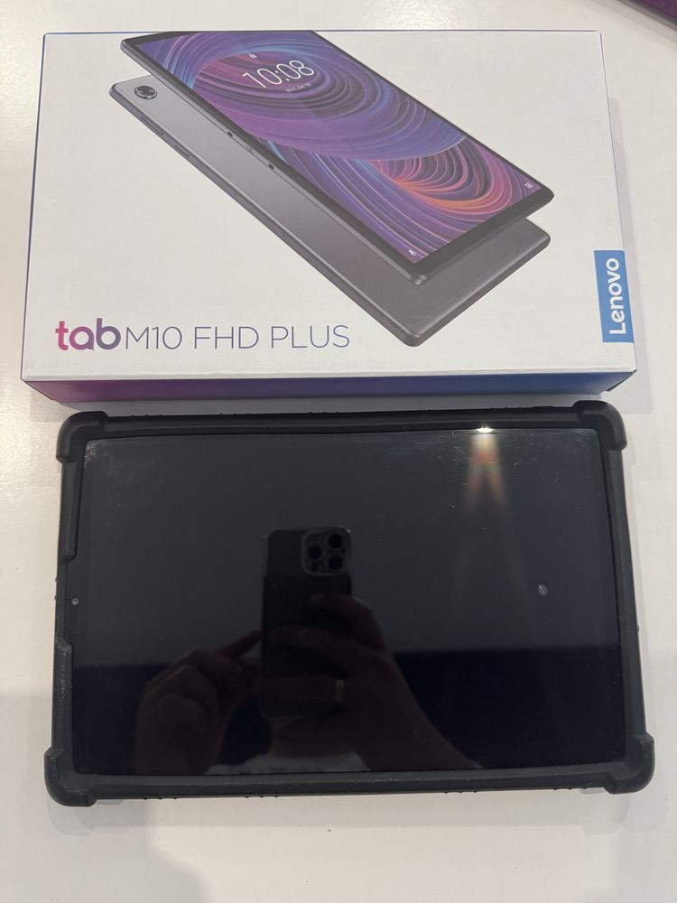 Lenovo Tab M10 Plus