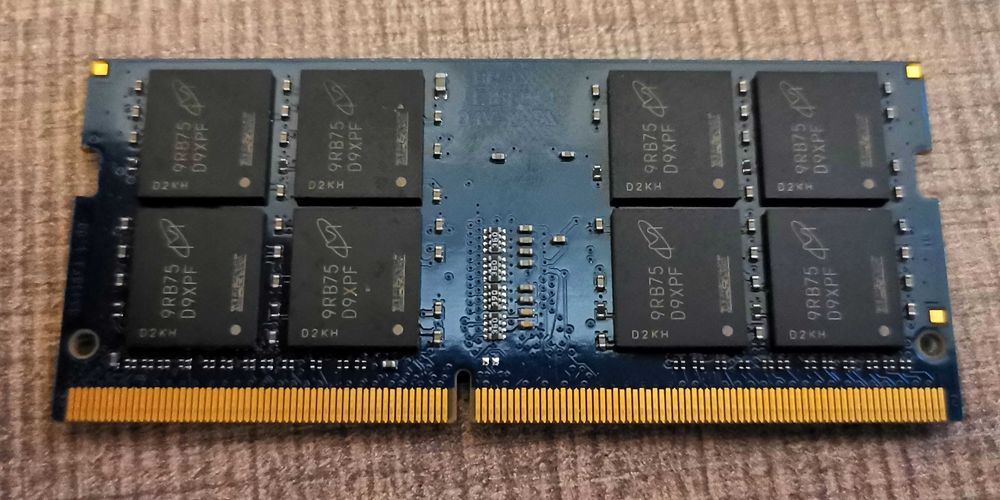 памет RAМ SODIMM OWC 32Gb DDR4 2666