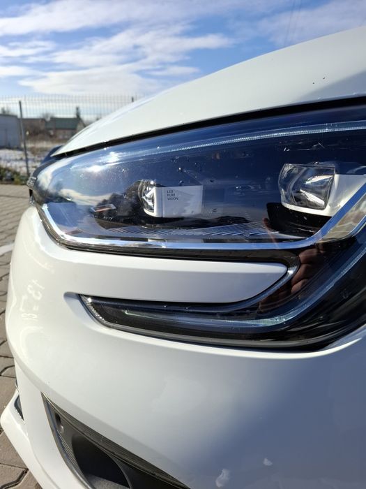 Renault Megan BOSE Edition 1.6 DCI