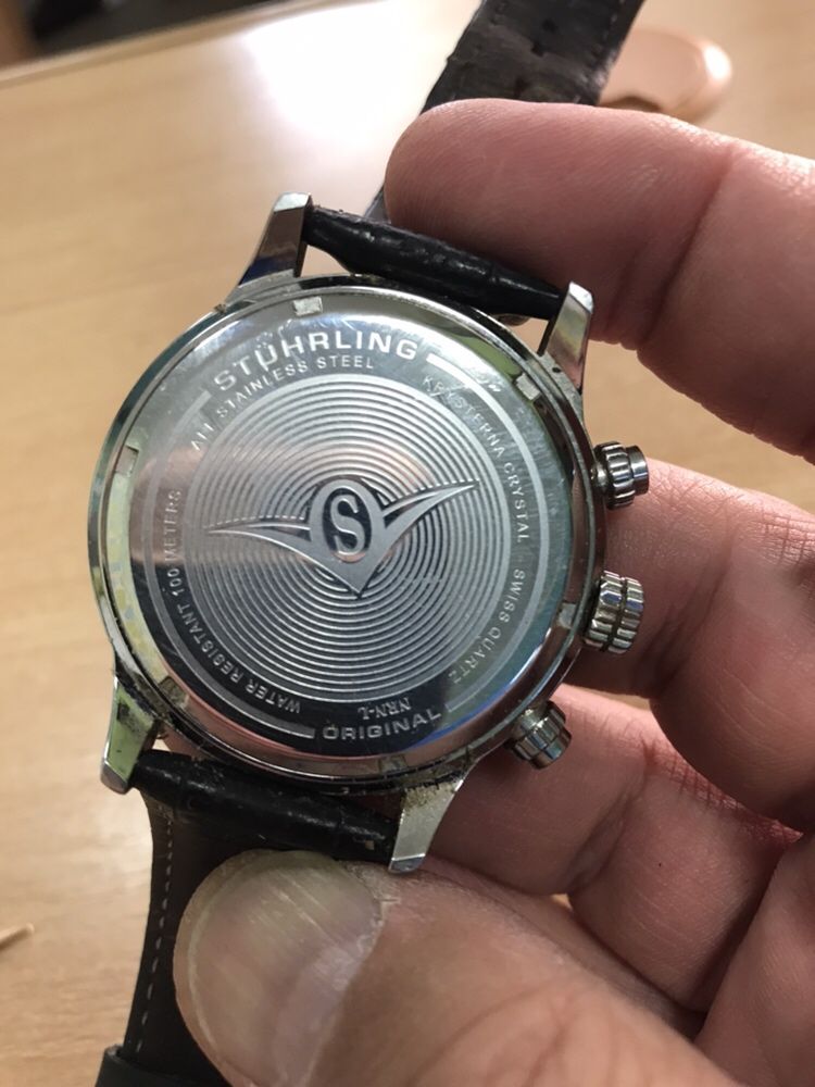 Ceas STUHRLING Original