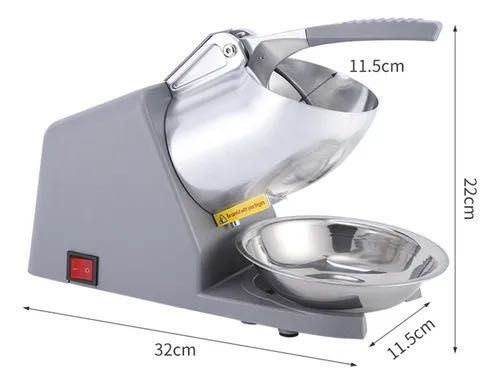 Краш машина аппарат лёд ice crusher