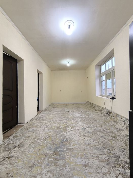 Shinam 6 sotixlik hovli sotiladi.