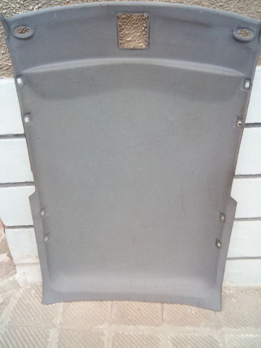 Части ситроен АХ