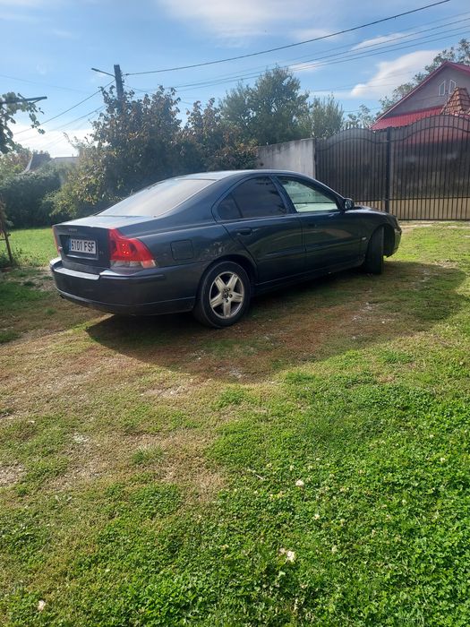 volvo s60 de vânzare masina în perfecta stare