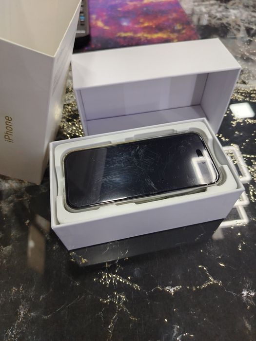 iPhone 16 pro Max mini Max 8 / 512