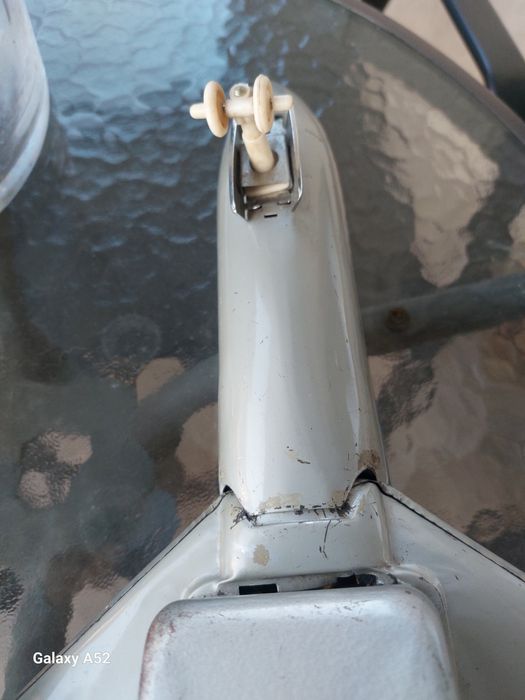 Jucarie veche,  avion ME - 087, China