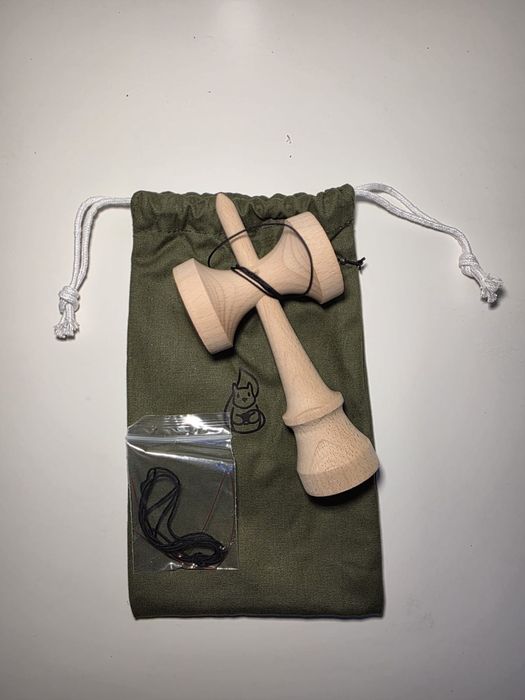 Kendama Miguel (doar ken)