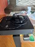 Xbox one X 1 Tera cu blu ray