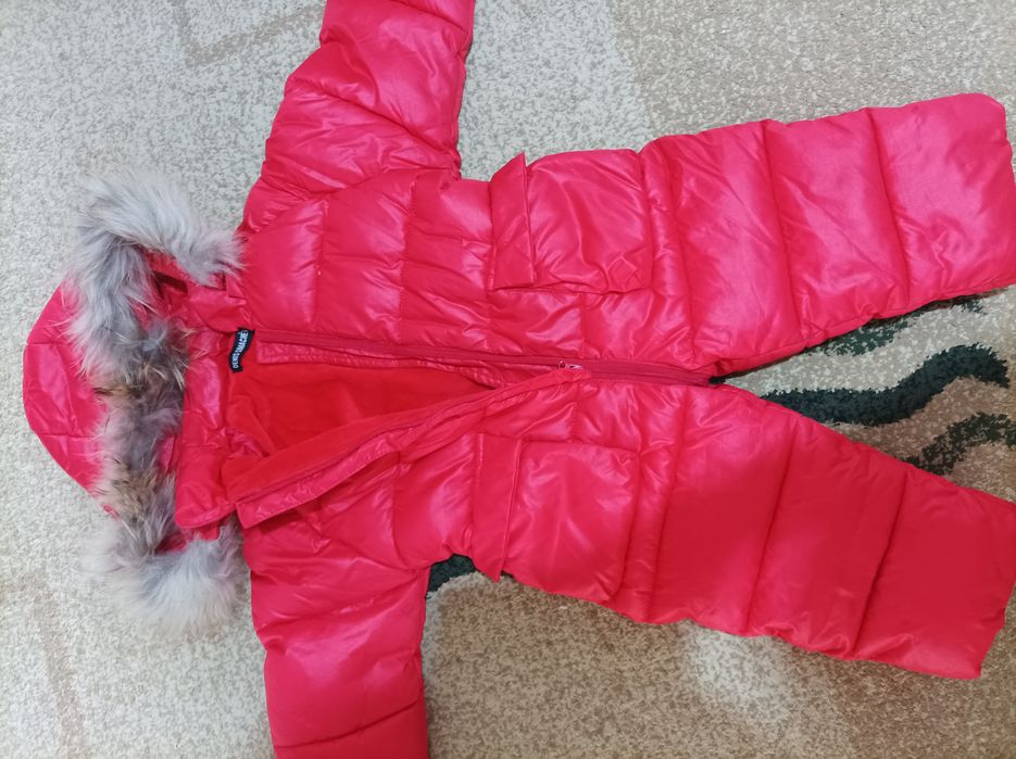 Куртка,комбинизон,камбинизон детская