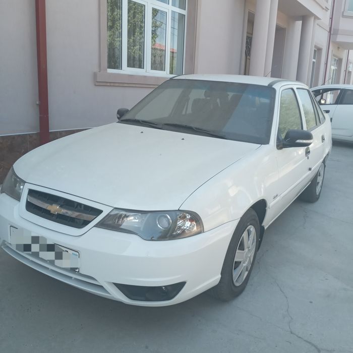 Нексия2 сонс гибрид люкс кондиционер 2015йил пробег 29000км янги мошин