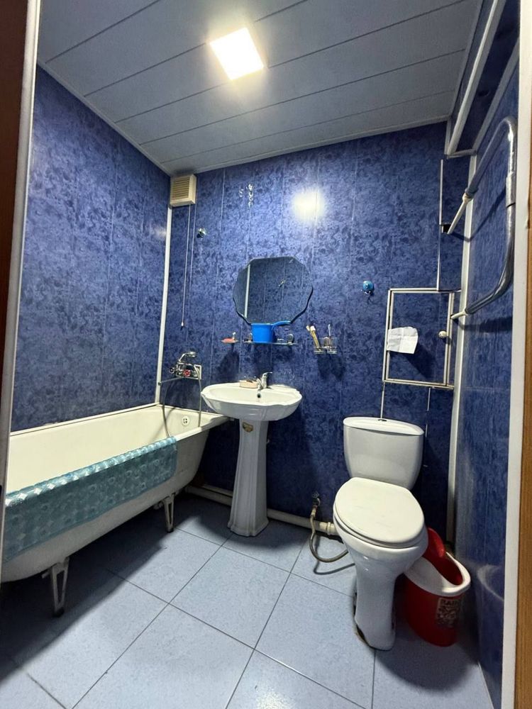Продам 3 ком массив Ялангач Базарчик