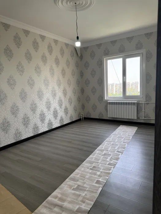Продаю 4 комнатную квартиру Сергели 7