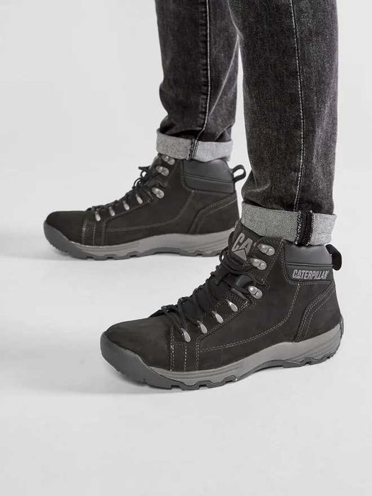 Ботинки Caterpillar