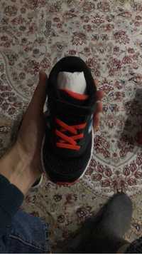 Детские кроссовки new balance