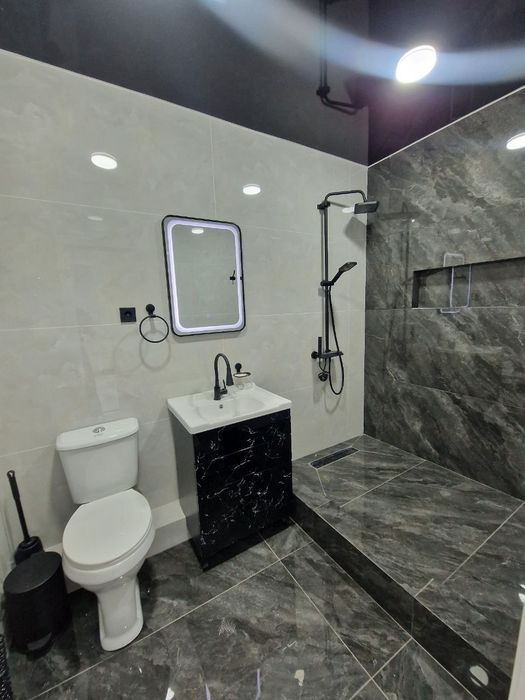 3 комнатная квартира в аренду! Оху кафе