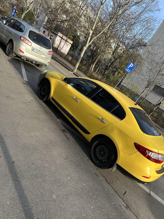 renault fluence 2016 gpl logan