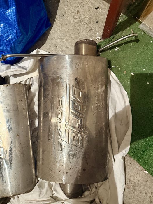 части за audi a4 b8  bilstein B6 оригинални гърнета Borla 76ф и др.