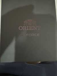 Orient M-Force Часовник