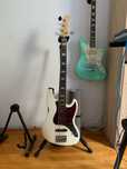 Bass Sire Marcus Miller V7 5 string 2nd gen alder