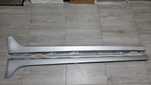 Ornament prag Audi a6 c7 4G  dreapta