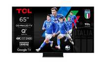 телевизор TCL есть все размеры от43 до 98 есть в наличии!!