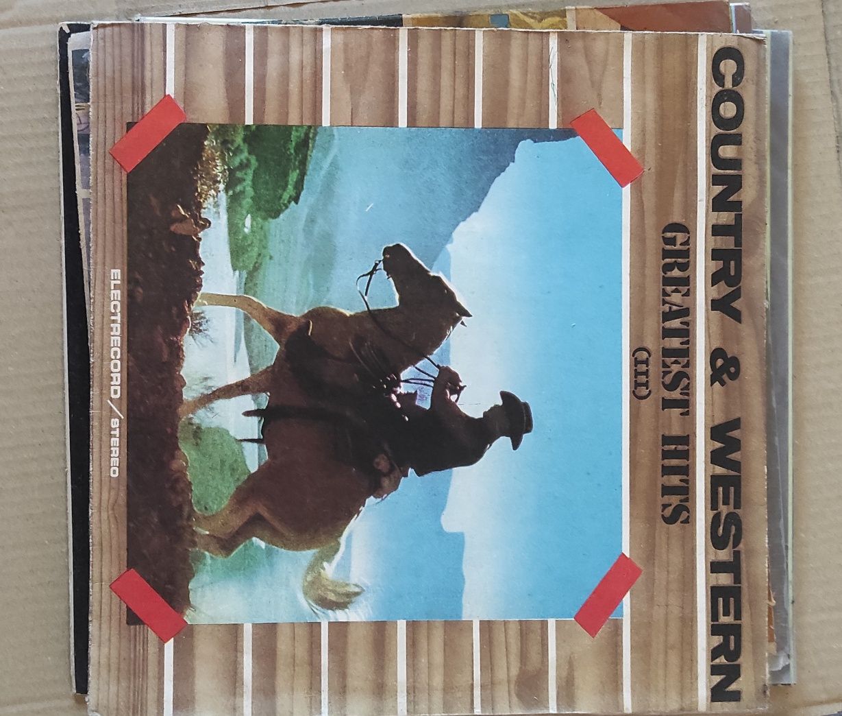 Discuri vinil muzica pop/disco