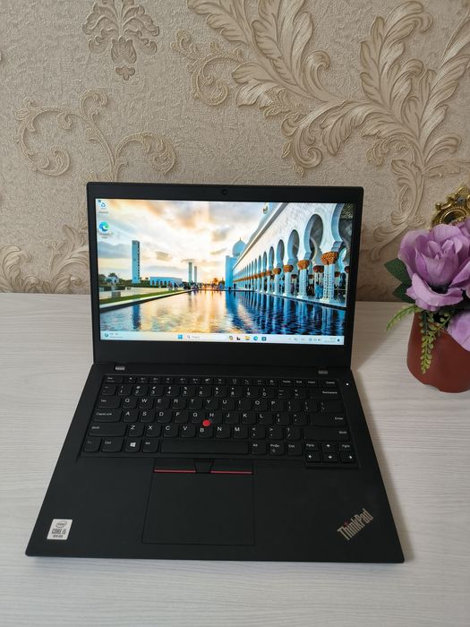 Lenovo Thinkpad L14 Touchscreen