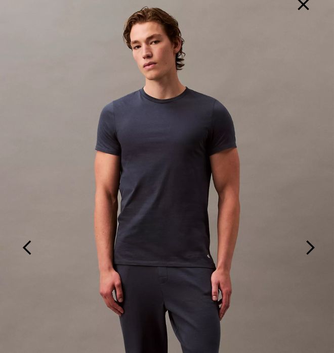 Футболка Calvin Klein оригинал