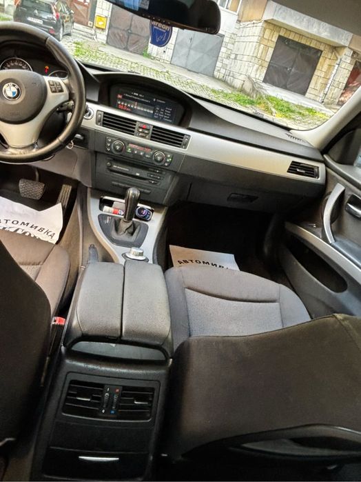Продавам BMW 330 XD