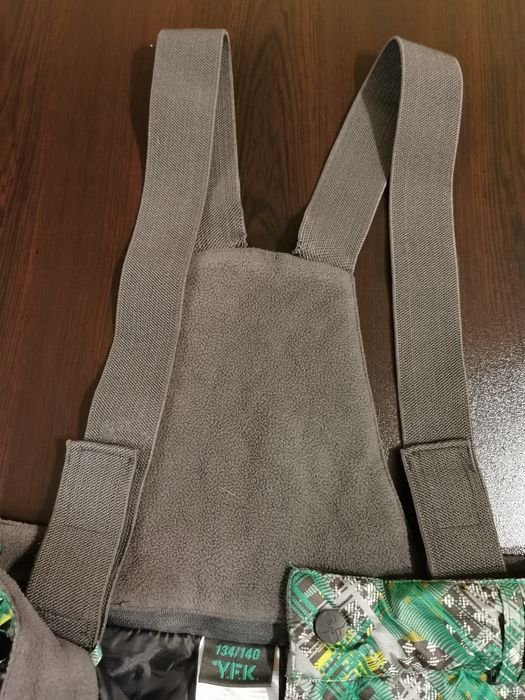 Ски сноуборд панталон 134/140