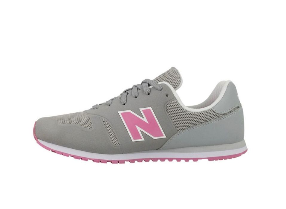 Дамски маратонки New Balance чисто нови