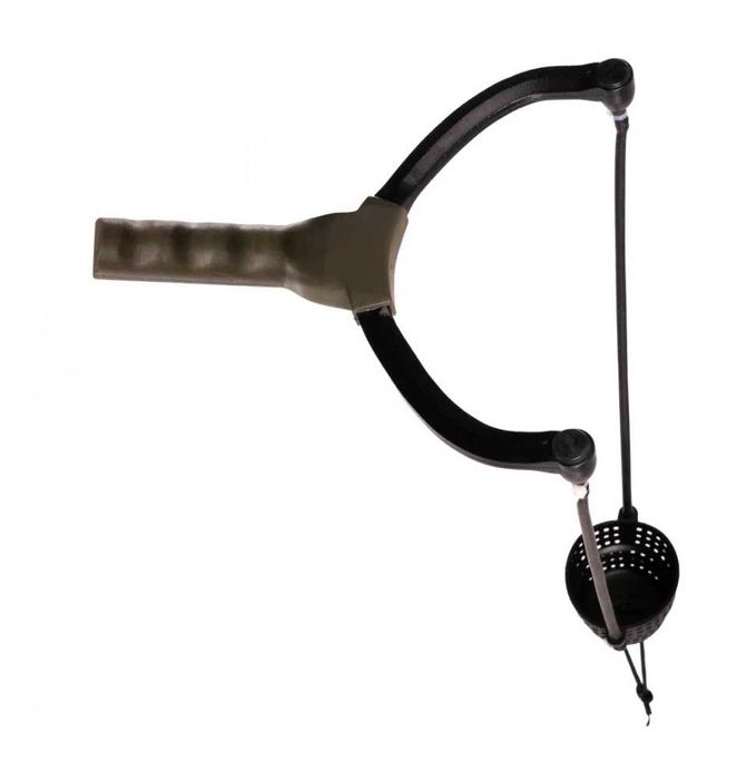 Prastie Zfish Slingshot Powerfull Master Catapult