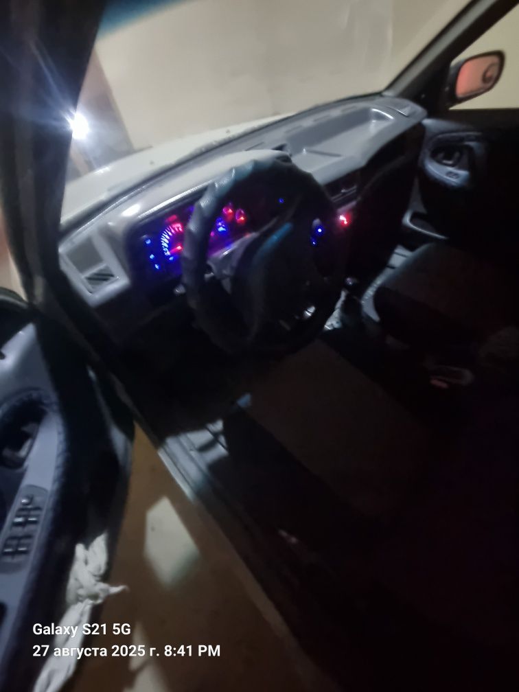 Nexia sons 2005 luxs