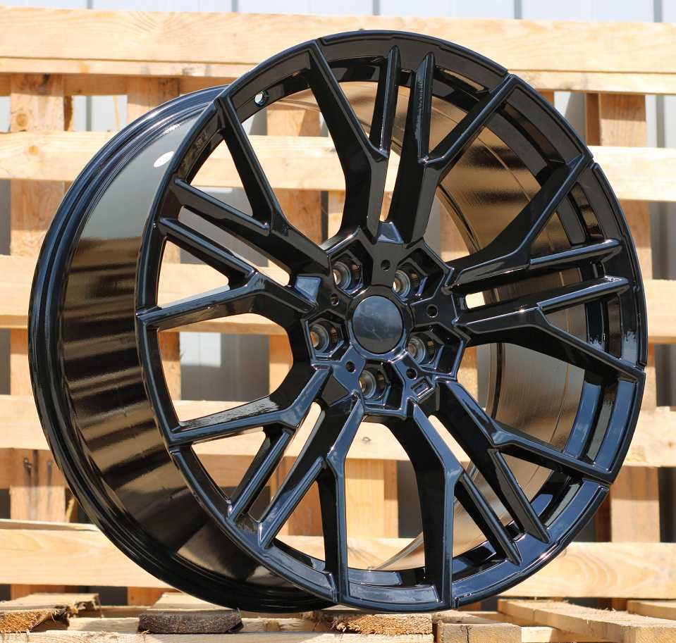 20" Джанти за BMW M Sport 3 G20 G21 6GT G32 5 G30 G31 4 Coupe G22