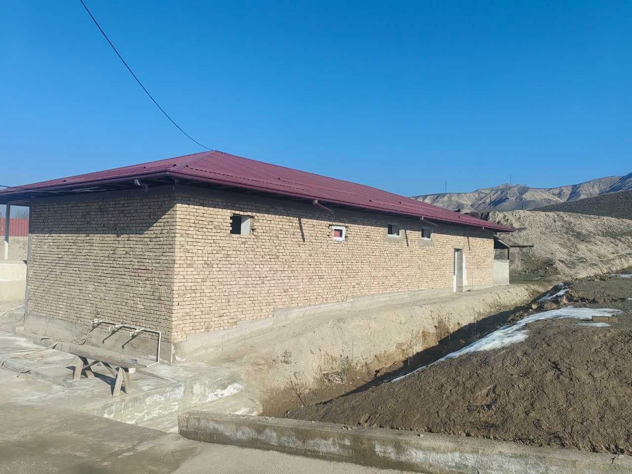 Продаётся КИРПИЧНЫЙ ЗАВОД. 5+24 гектаров.