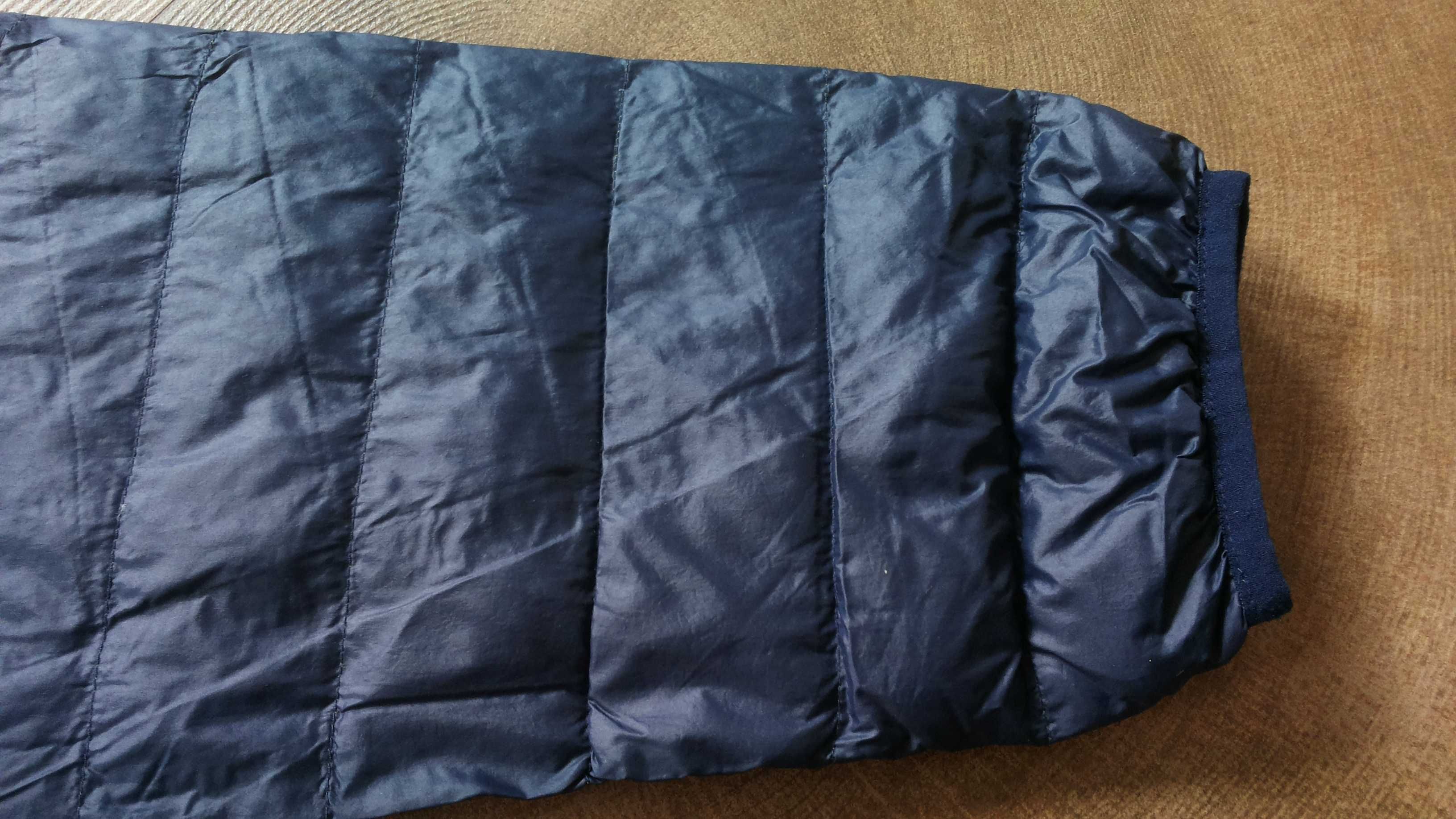 HAMPTON REPUBLIC DOWN Jacket Размер XL мъжко яке с гъши пух 12-57