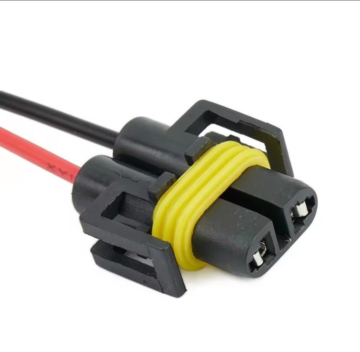 Букса за крушки H11 / H8