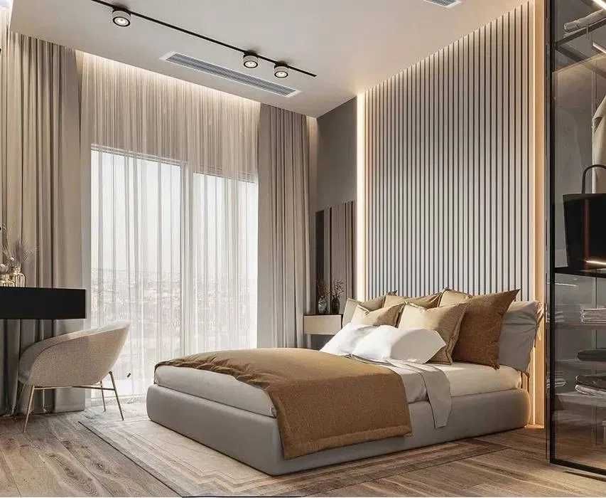 Бомба Цена! Шайхантахурский 2х ком ЖК Гарденс ор-р Ташкент Сити ID06!