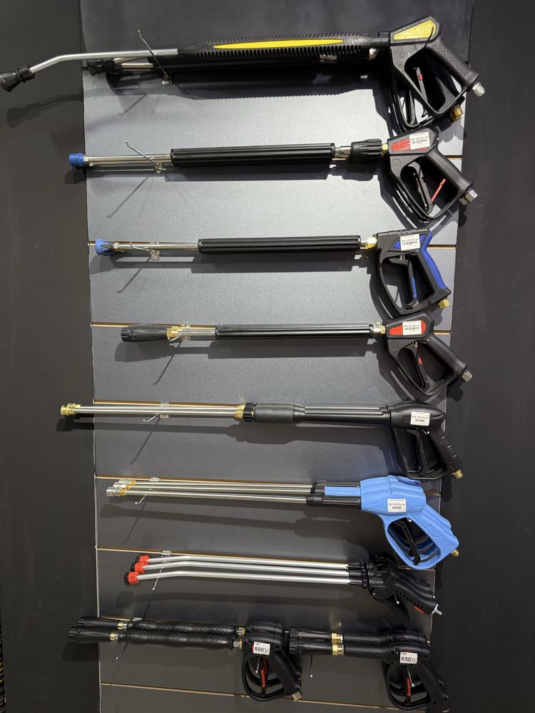 Omax karcher uchun Pistlet shilanka