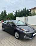 Vand toyota prius hybrid