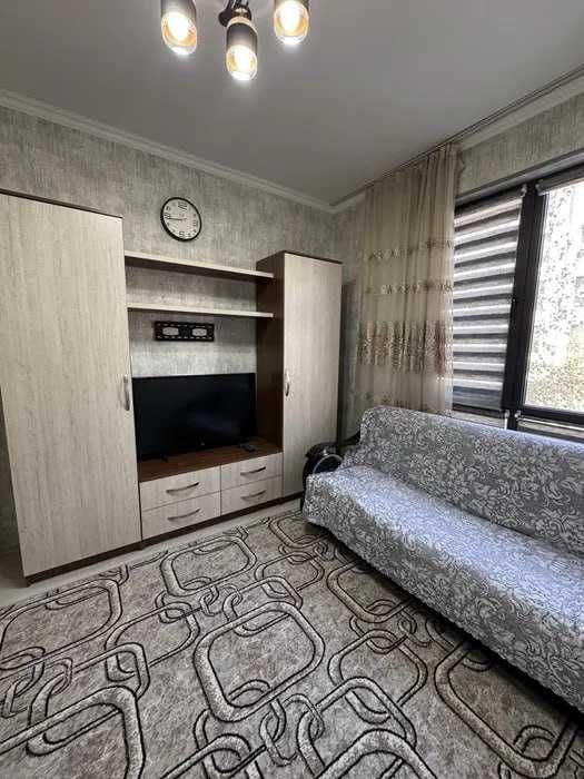 Assalom Havo 1/2/5 евро квартира 26м2: метро Олмос Кадышева ПРОДАЖА